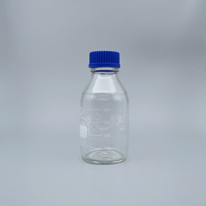 血清瓶 DURAN  500ml