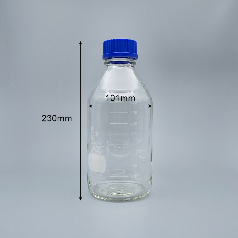 血清瓶 DURAN 1L