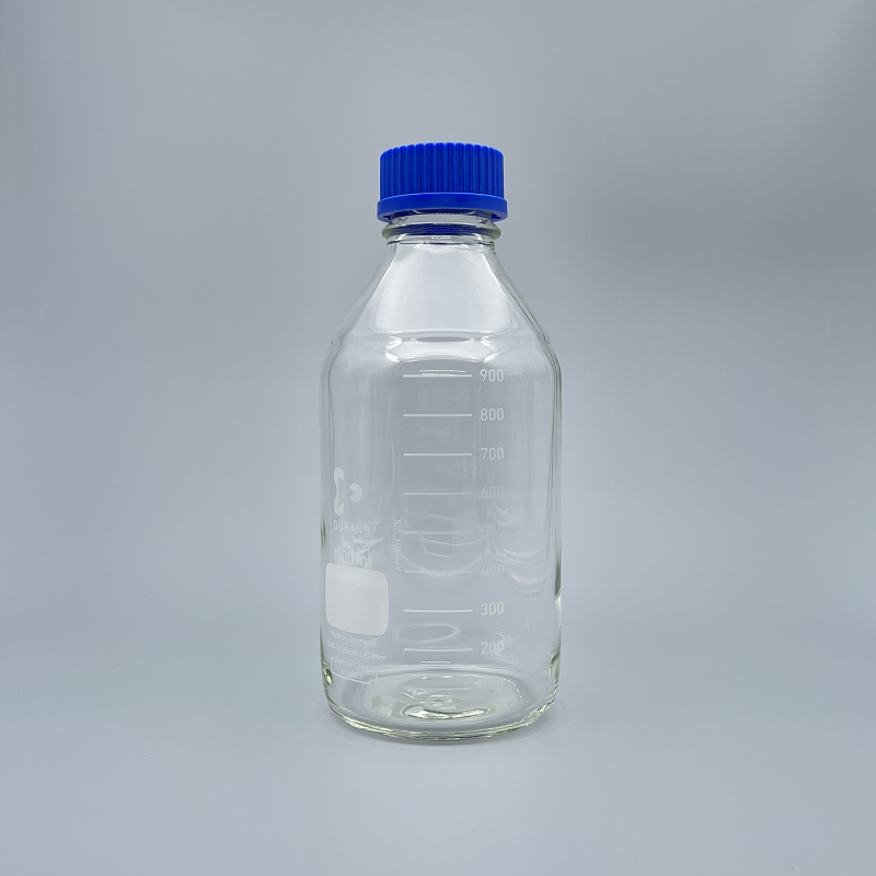 血清瓶 DURAN 1L