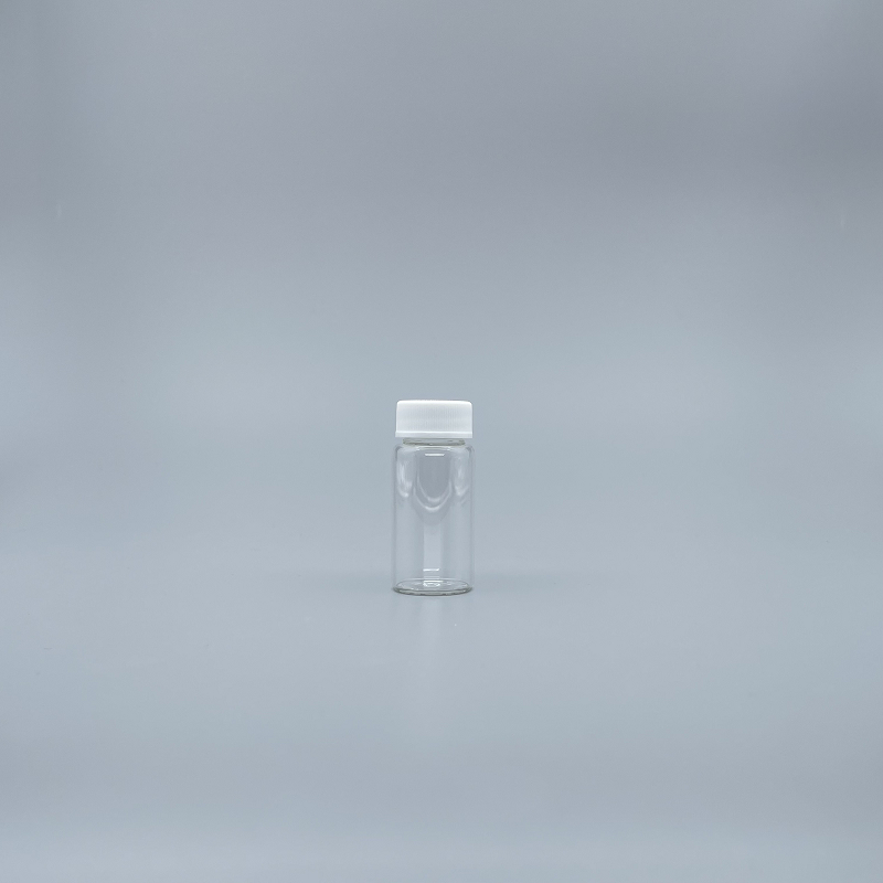 美國瓶 20cc (透) 27x58