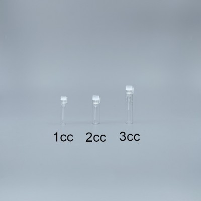 香水樣品瓶 1cc 8x35mm