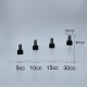 滴瓶  透  30cc
