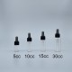 滴瓶  透  30cc