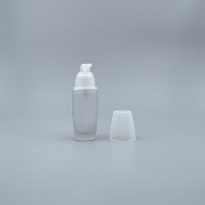 子彈型 壓瓶 60cc L-0615