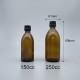 精油瓶 德國 茶 250cc 22mm附內塞