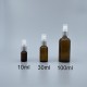 噴瓶 茶精 30ml 本色噴頭