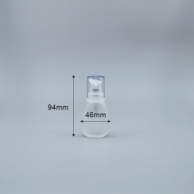 胖胖瓶 噴瓶 30ml L-0309