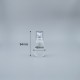 胖胖瓶 壓瓶 30ml L-0309