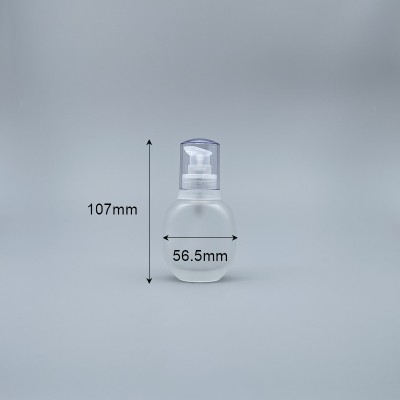 胖胖瓶 噴瓶 50ml L-0509