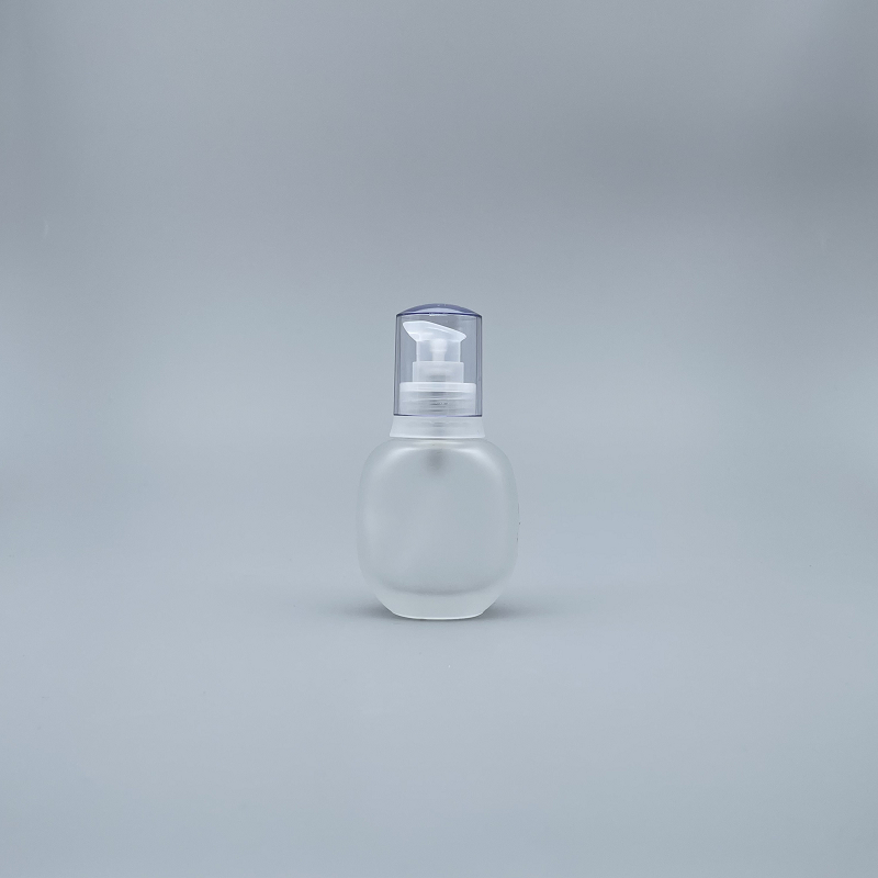 胖胖瓶 壓瓶 50ml L-0509