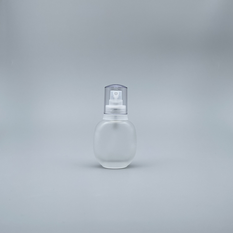 胖胖瓶 噴瓶 50ml L-0509