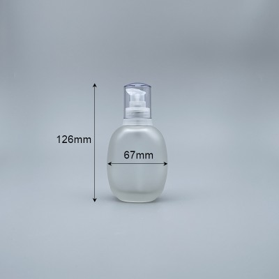 胖胖瓶 噴瓶 100ml L-1009