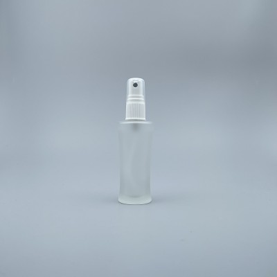 腰身型 噴瓶 一般噴頭 50ml L-0558