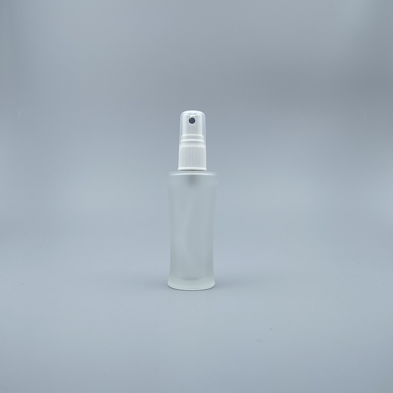 腰身型 噴瓶 一般噴頭 50ml L-0558