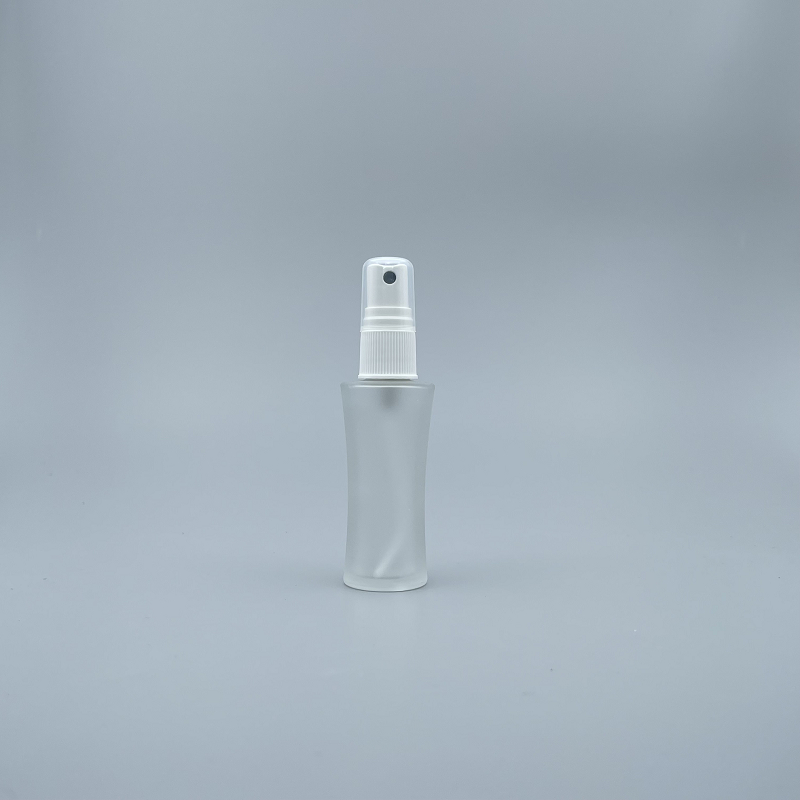 腰身型 噴瓶 一般噴頭 30ml L-0361