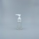 壓瓶 毛玻 50ml 本色壓頭