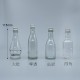 鋁蓋小酒瓶 大肚型 50ml 無內塞 TB-59
