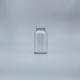 透明玻璃瓶 13K 40#全鋁蓋 190ml