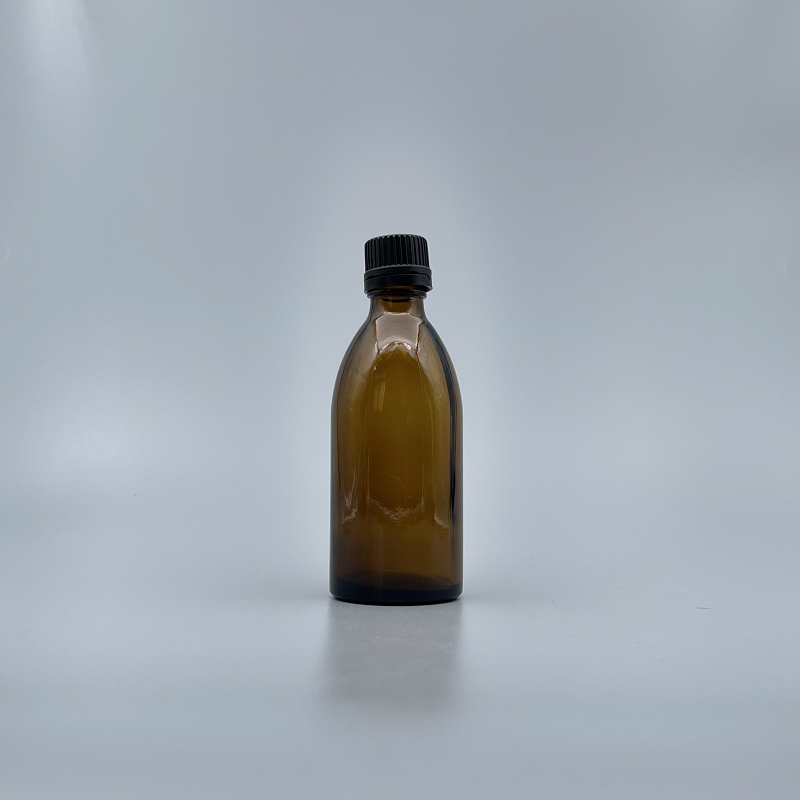 精油瓶 德國 茶 150cc 22mm附內塞