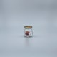 食品罐 日本石塚製 40ml 滿容量50ml DM-6517