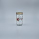 食品罐 日本石塚製 130ml 高型 滿容量153ml DM-6519