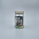 食品罐 日本石塚製 410ml 附內蓋 滿容量470ml DM-6656