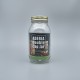 食品罐 日本石塚製 860ml 附內蓋 滿容量910ml DM-6657