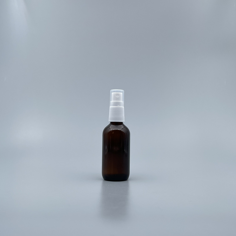 噴瓶 茶精 50ml 白色噴頭 YB