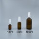 噴瓶 茶精 100ml 白色噴頭