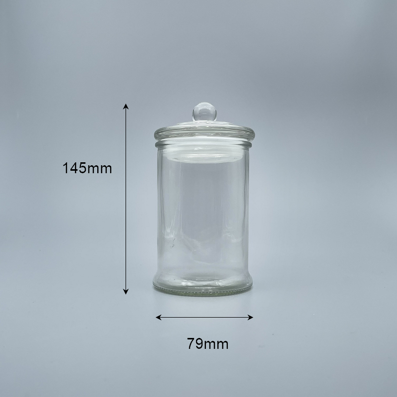 萬用罐 400ML(小丁香)