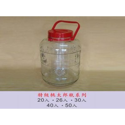 桃太郎 特級有提把 15L 30入