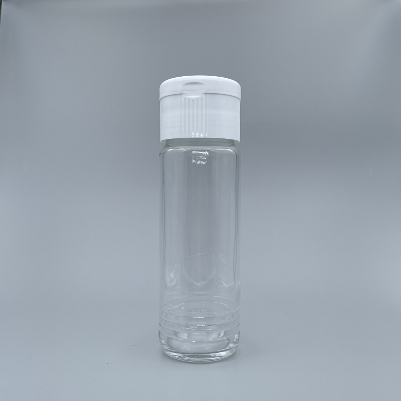 梅酒瓶 650ml 附收縮膜