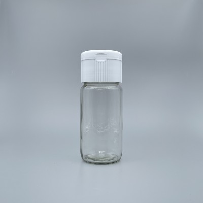 梅酒瓶 470ml (500ml) 附收縮膜