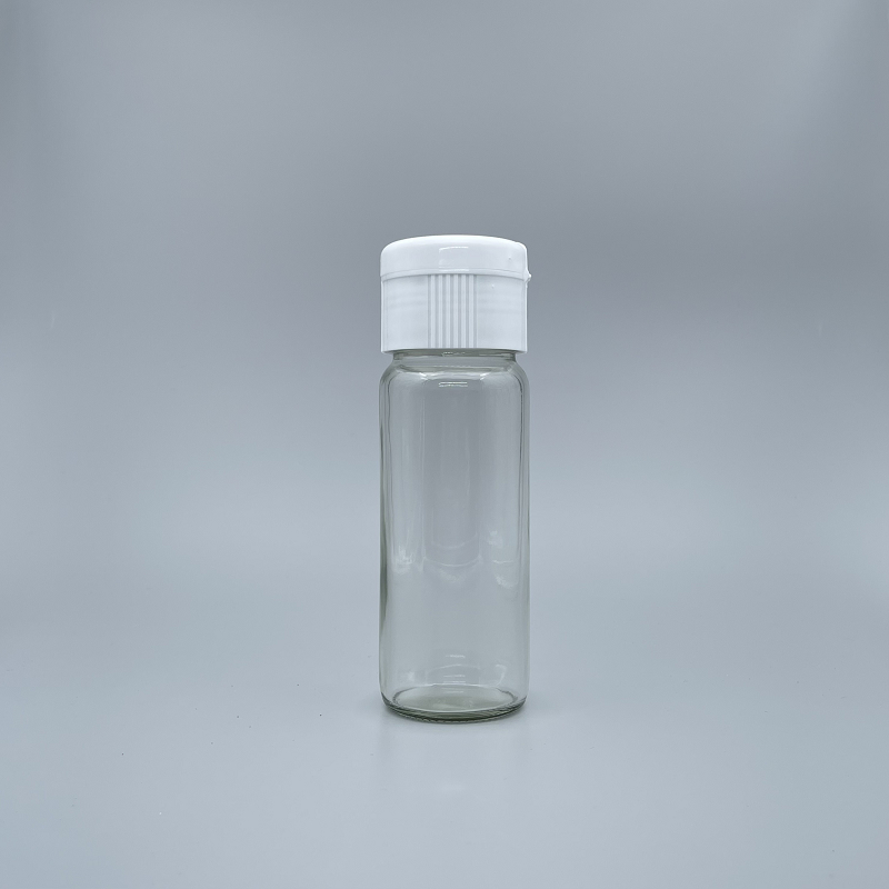 梅酒瓶 290ml (300ml) 附收縮膜