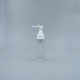 壓瓶 毛玻 30ml L-0332 高型 24牙白壓頭