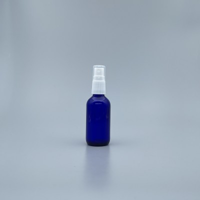 噴瓶 藍精 50ml 白色噴頭 YB