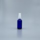 噴瓶 藍精 50ml 白色噴頭 YB
