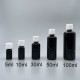 紫晶瓶 白色平面安全蓋 5ml