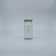 食品罐 雞精瓶 金蓋 150ml TB-150