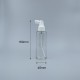 噴瓶 透玻 長噴嘴 120cc L-1208