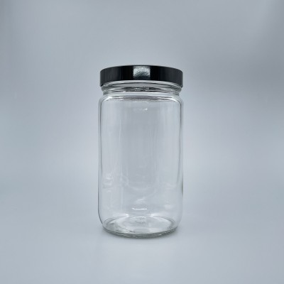 美國瓶 黑蓋 32 OZ