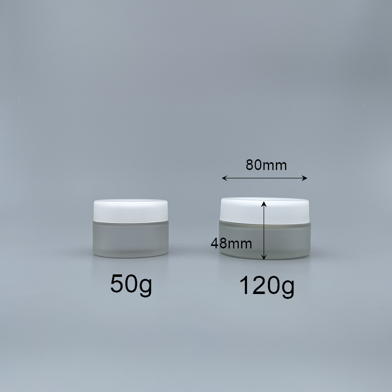 毛玻雙層蓋盒 120g C-1201 含有耳內塞