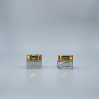 透玻金蓋 30g C-0312