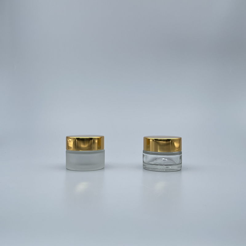 透玻金蓋 30g C-0312