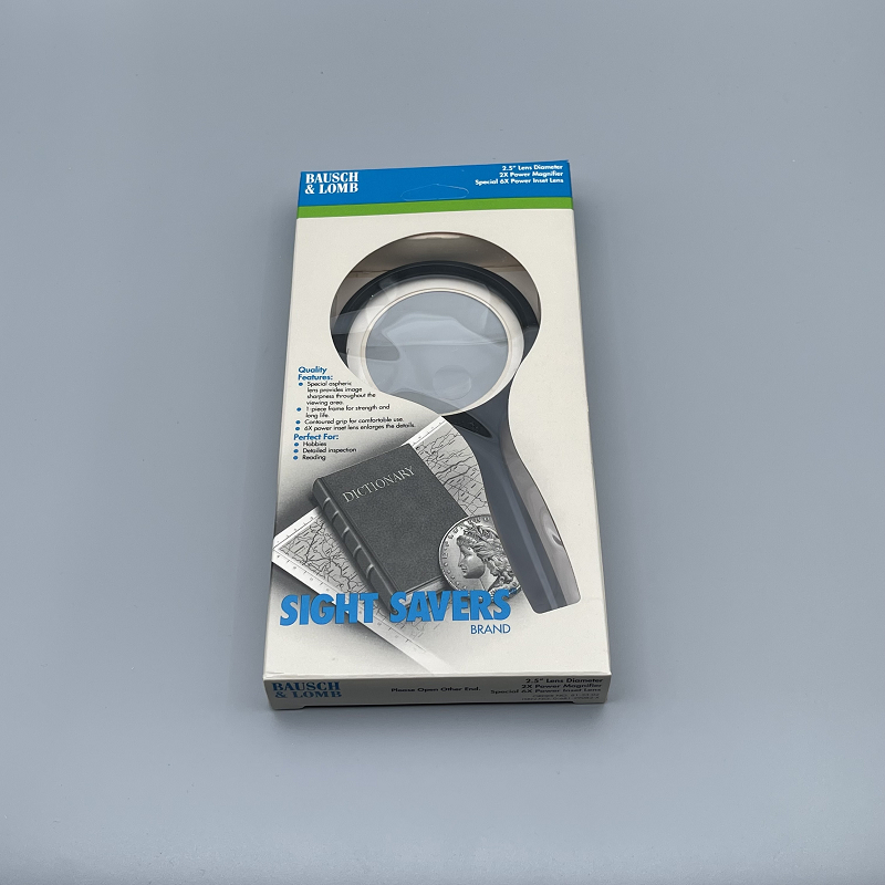 放大鏡 2.5吋 美國製  4371
