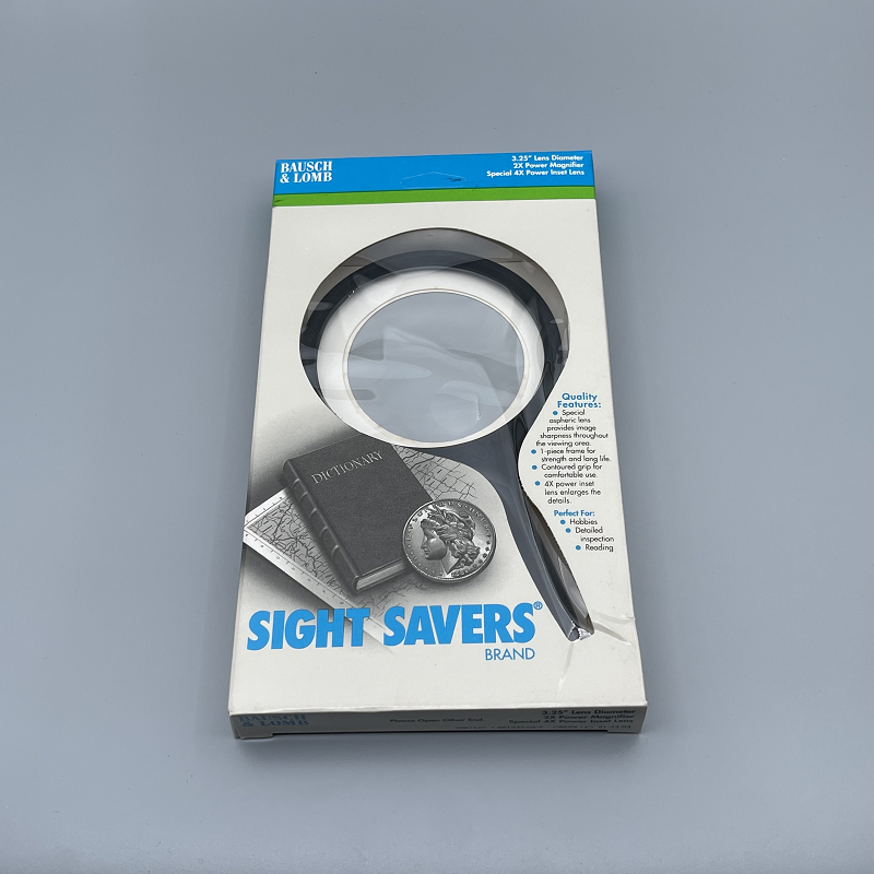 放大鏡   3.25吋 美國製  4373