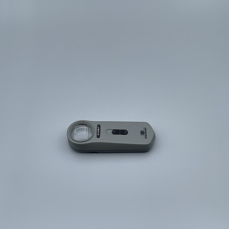 放大鏡 MX-10 黃標