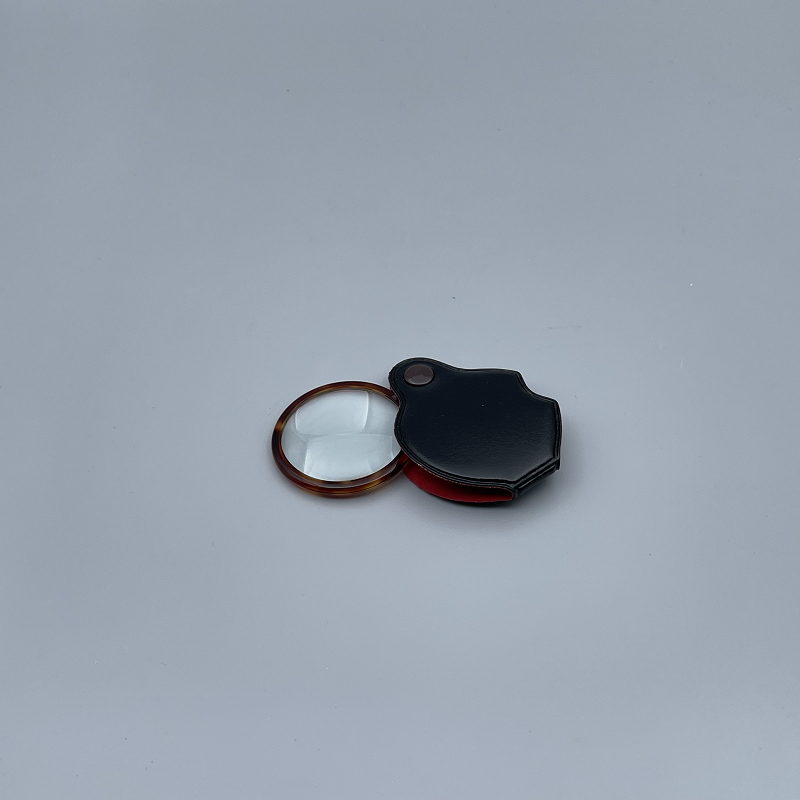 放大鏡 A070 3.5X 皮套(膠皮)