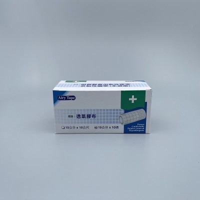 自粘紗布 15cm