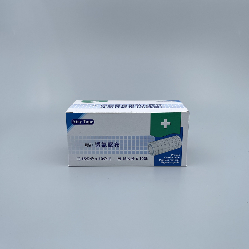 自粘紗布 15cm